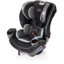 Автокресло Evenflo EveryFit LX - Atlas (группа от 1,8 до 54,4 кг)