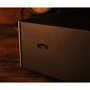 Soundaware A200: Входы Ethernet, USB