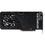 Видеокарта Gainward GeForce RTX 4070 Ghost OC (NED4070S19K9-1047B/471056224-3895): Исполнение Трехслотовое