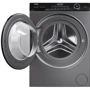 Пральна машина Haier HWD80-B14959S8U1: Тип машини Автомат з сушінням