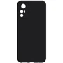 Аксессуар для смартфона BeCover TPU Case Black for ZTE Blade A72s (709628)