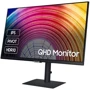 Монітор Samsung ViewFinity S60UA (LS27A600NAIXCI): Тип РК-матриці IPS