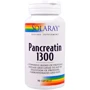 Solaray, Pancreatin 1300, 90 Capsules (SOR-04818)