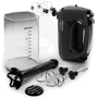 Миксер Zelmotor 451.5 Black