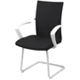 Крісло конференційне АКЛАС Арсі WT CF Чорний (Чорний) (00130338)