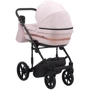 Коляска 2 в 1 Adamex Rimini ECO кожа 100% RI-229 фото 7