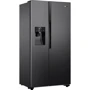 Холодильник Side-by-Side Gorenje NRS9EVB: Количество дверей 2