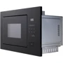 Встраиваемая микроволновая печь INTERLINE MWG 926 SEF BA: Цвет черный