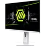 Монитор MSI MAG 274PFW (9S6-3CC29H-298): Формат изображения 16:9