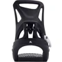 Крепление для сноуборда BURTON (203141) STEP ON KIDS 2020 BLACK L (9009521041142): Стиль катания all mountain