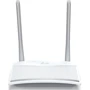 Маршрутизатор Wi-Fi TP-Link TL-WR820N N300: Тип маршрутизатора Wi-Fi роутер