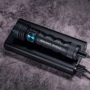 Ліхтар туристичний Olight Seeker 4 matte black (2370.43.67): Світловий потік, лм 3100
