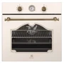 Духова шафа електрична Electrolux EOA5220AOV