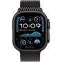 Apple 49mm Black Titanium Milanese Loop - Medium (MXKG3ZM/A): Виробник Apple