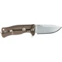 Ніж Lionsteel SR11 Titanium brown (39.20.99): Тип ножа Карманный