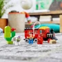 Конструктор LEGO DUPLO История игрушек: поезд (10894): Серия DUPLO