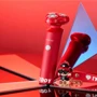 Электробритва Xiaomi ShowSee F1-R TEDDY: Тип триммера Нет