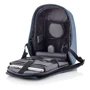 Рюкзак XD Design Bobby Hero Light Blue голубой (P705.299): Материал Полиэстер