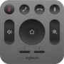 Logitech MeetUp 2 Graphit 3840 x 2160 Pixel (960-001681): Додатково Встроенный микрофон