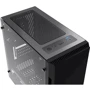 Корпус Xigmatek Nemesis M (EN43736): Типоразмер Mini-Tower