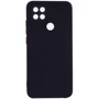 Аксессуар для смартфона Mobile Case Square Full Camera Black for Xiaomi Redmi 10C: Совместимость Xiaomi Redmi 10C