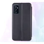 Чехол для телефонов BeCover Book Exclusive Black for Samsung A166 Galaxy A16 5G (712199): Цвет черный