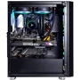 Персональный компьютер (ПК) ARTLINE Overlord X95 (X95v39): Оперативная память 32 ГБ (DDR4-3200 МГц)