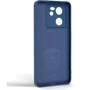 Аксесуар для смартфона ArmorStandart Icon Ring Blue для Xiaomi 13T 5G / 13T Pro 5G (ARM72794): Сумісність Xiaomi 13T 5G / 13T Pro 5G