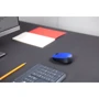 Мышь Logitech Wireless Mouse M171 Blue (910-004640): Эргономика для правой и левой руки