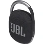 Акустика JBL Clip 4 Black (JBLCLIP4BLK): Питание Li-ion аккумулятор 500 мАч