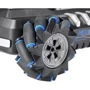 Танк ZIPP Toys SwiftRecon RQ2075 на радиоуправлении (Синий) фото 2