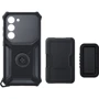 Чехол для телефонов Samsung Rugged Gadget Case Titan (EF-RS911CBEGRU) for Samsung S911 Galaxy S23 фото 9