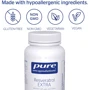 Pure Encapsulations Resveratrol Extra 120 caps (PE-01019): Тип Ресвератрол