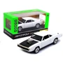 Машинка металл 32011 АВТОПРОМ, 1:32 1970 DODGE Charger RT, 4 цвета