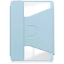 Аксесуар для планшетних ПК BeCover Case Rotatable Light Blue для Samsung X820 Galaxy Tab S10 Plus (712267): Сумісність X820 Galaxy Tab S10 Plus