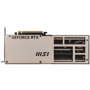 Видеокарта MSI GeForce RTX 5080 16GB INSPIRE 3X OC (G5080-16I3C)
