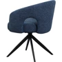 Стул Special4You Imperius blue (E7634)