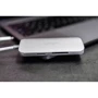 Адаптер VAVA Adapter USB-C to 3xUSB+USB-C+RJ45+micro SD+SD+HDMI 100W Silver (VA-UC006) фото 6