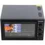 Електрична духовка настільна Laretti LR-EC3804 Black фото 5