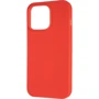 Чехол для iPhone TPU Silicone Case without Logo Red for iPhone 13 Pro: Тип чехла накладка на заднюю часть
