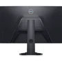 Монитор Dell Curved Gaming Monitor S2722DGM (210-AZZD): Разъемы Выход на наушники, DisplayPort, HDMI
