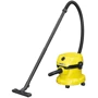 Пылесос Karcher WD 2 Plus V-12/4/18 (1.628-000.0): Тип пылесоса промышленный