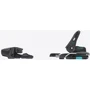 Лижа HEAD ( 314113 ) Supershape JRS wh/bl + кріплення ( 100922 ) JRS 7.5 GW CA BR.78[H] 2024 (118289): Кріплення в комплекте