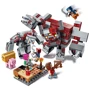 LEGO Minecraft Бій за Редстоун (21163) фото 3