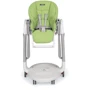 Стул-качели Peg-Perego Tatamia Follow Me Wonder Green пятностойкий зеленый (IH02000000WD24) фото 9