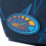 Рюкзак GoPack Education каркасний 5001S-7 Speedway (GO24-5001S-7): Розмір S (115-130 см)