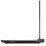 Ноутбук Dell Alienware M16 R1 (AWM16-9273BLK-PUS): Вага 3.3 кг