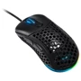 Мышь Sharkoon Light² 200 Black: Интерфейс подключения USB