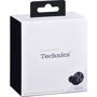 Навушники Technics EAH-AZ80 Black фото 6