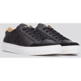 Кеди Le Coq Sportif Prodige (2020666-LCS) 39 (40) чорна натуральна шкіра демісезон: Вид Кеды